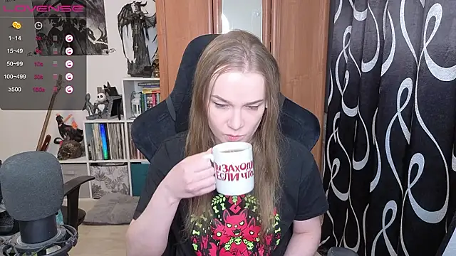 stellablondy online show from March 2026 03:49:02 PM