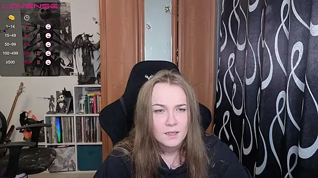 stellablondy online show from May 2026 02:35:01 PM