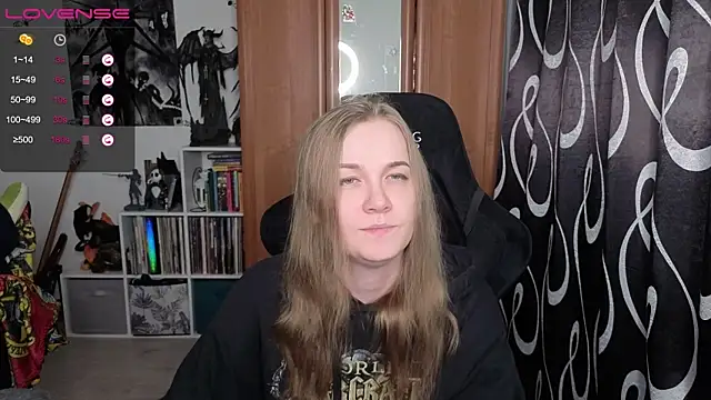 stellablondy online show from May 2026 04:03:01 PM