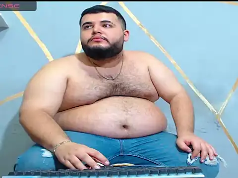 damian chubby online show from November 2025 08:47:02 AM