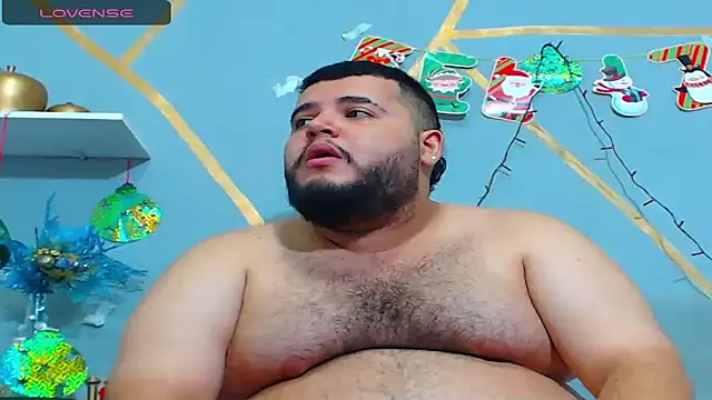 damian chubby online show from December 2025 06:29:02 AM