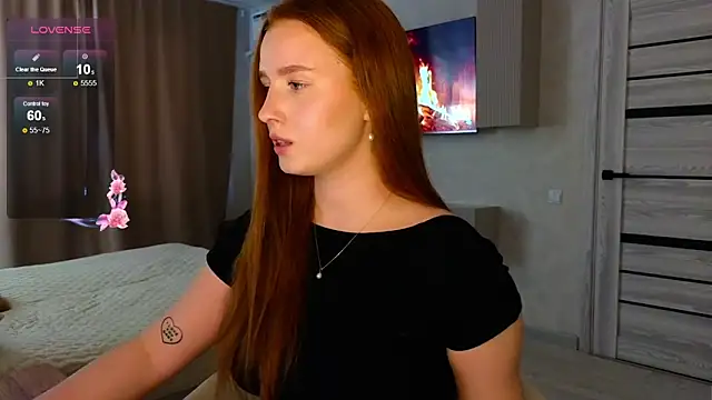 Meow babe online show from April 2026 12:51:02 PM