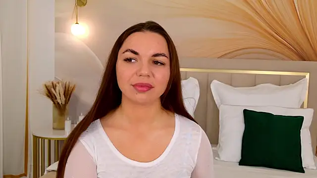 Snapshot of CamillaLarson chatting on May 2026 03:03:02 AM CamillaLarson online show from May 2026 03:03:02 AM