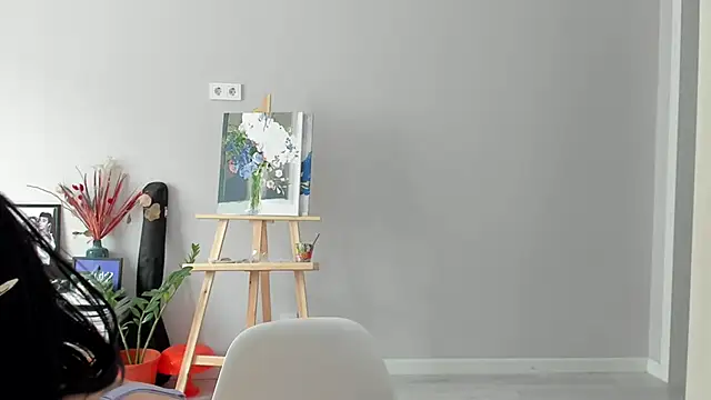 ailey chao online show from April 2026 03:26:01 AM