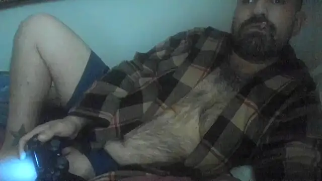 chubbycloudybottom online show from November 2025 04:29:01 PM