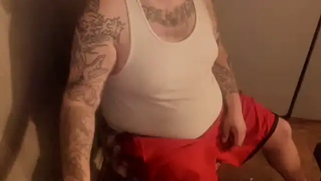 chubbycloudybottom online show from April 2026 05:33:02 AM