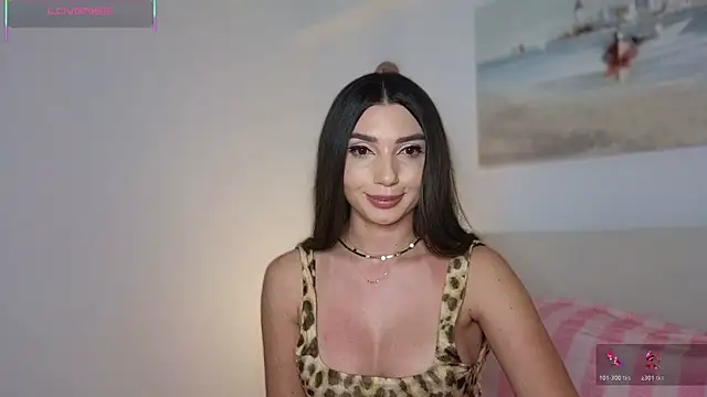 ReyaSophia online show from April 2026 08:06:02 PM