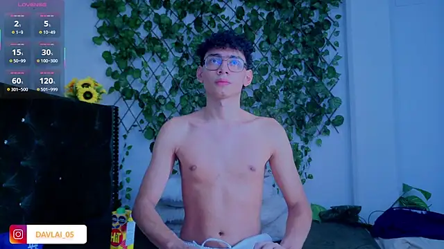 Snapshot of Daviid_laidd chatting on November 2025 02:26:01 PM Daviid laidd online show from November 2025 02:26:01 PM