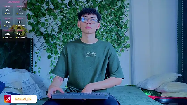 Snapshot of Daviid_laidd chatting on November 2025 07:58:01 PM Daviid laidd online show from November 2025 07:58:01 PM