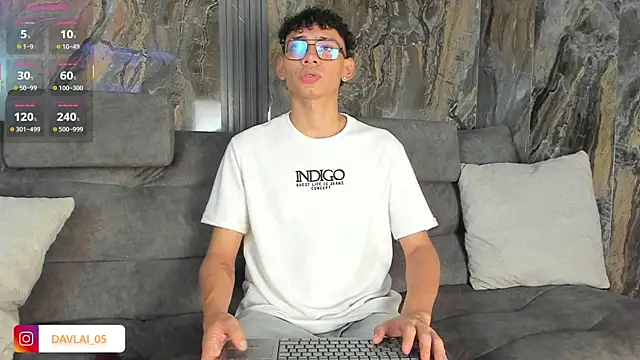 Snapshot of Daviid_laidd chatting on November 2025 09:04:01 PM Daviid laidd online show from November 2025 09:04:01 PM