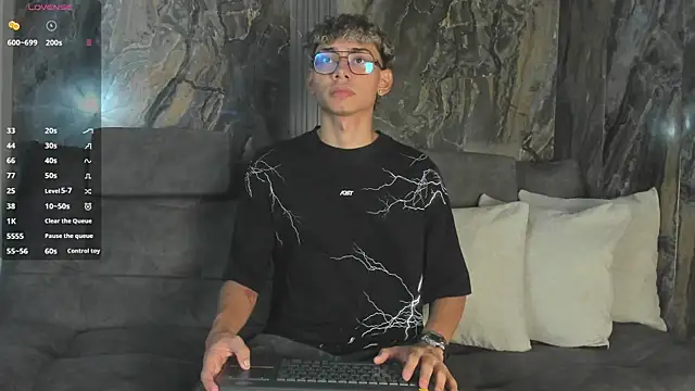 Snapshot of Daviid_laidd chatting on January 2026 08:45:01 PM Daviid laidd online show from January 2026 08:45:01 PM