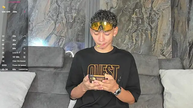 Snapshot of Daviid_laidd chatting on January 2026 08:57:02 PM Daviid laidd online show from January 2026 08:57:02 PM