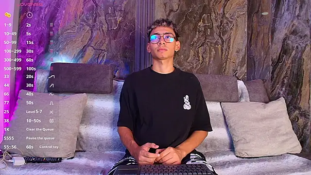 Snapshot of Daviid_laidd chatting on February 2026 07:34:01 AM Daviid laidd online show from February 2026 07:34:01 AM