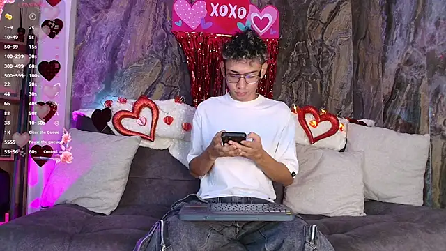 Snapshot of Daviid_laidd chatting on February 2026 08:16:01 PM Daviid laidd online show from February 2026 08:16:01 PM