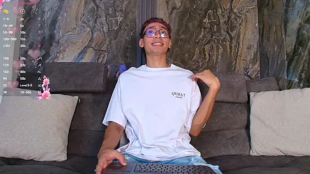 Snapshot of Daviid_laidd chatting on February 2026 08:16:02 PM Daviid laidd online show from February 2026 08:16:02 PM