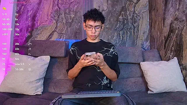 Snapshot of Daviid_laidd chatting on February 2026 09:13:02 PM Daviid laidd online show from February 2026 09:13:02 PM