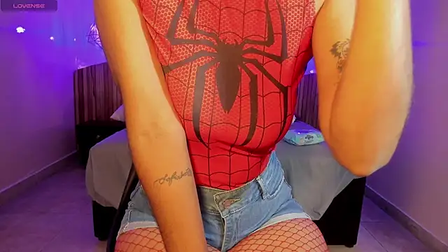 IamNayuta online show from January 2025 07:53:02 PM