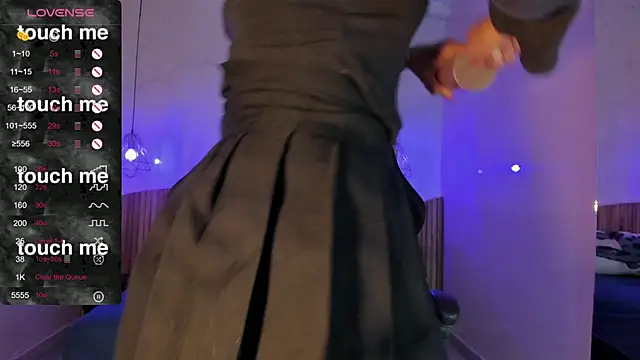 IamNayuta online show from March 2026 08:36:02 PM