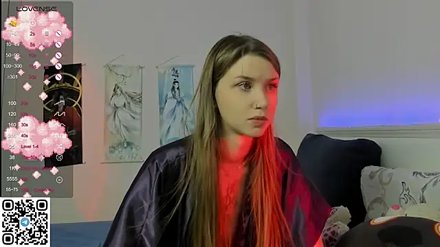 Snapshot of JorRoger chatting on December 2024 01:03:01 AM JorRoger online show from December 2024 01:03:01 AM