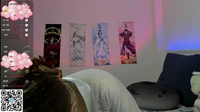 Snapshot of JorRoger chatting on December 2024 08:43:02 PM JorRoger online show from December 2024 08:43:02 PM