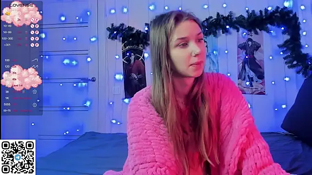 Snapshot of JorRoger chatting on December 2024 01:40:02 AM JorRoger online show from December 2024 01:40:02 AM