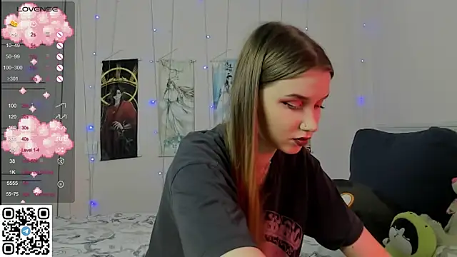 Snapshot of JorRoger chatting on January 2025 07:53:02 PM JorRoger online show from January 2025 07:53:02 PM