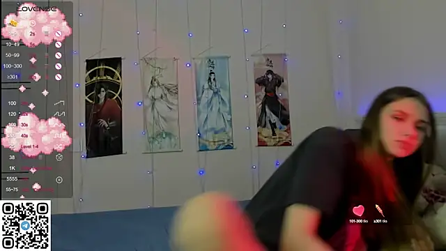 Snapshot of JorRoger chatting on January 2025 08:43:02 PM JorRoger online show from January 2025 08:43:02 PM