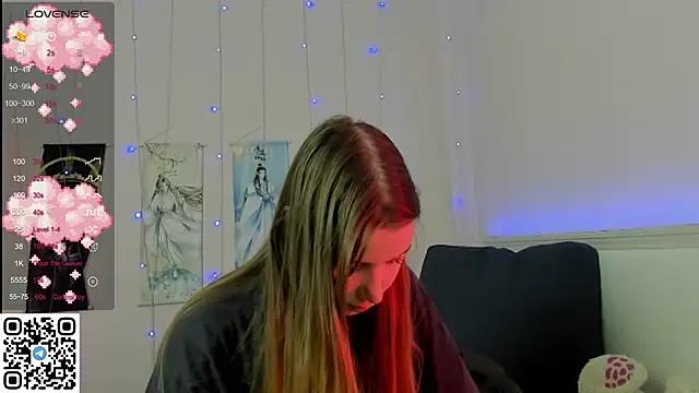 Snapshot of JorRoger chatting on February 2025 08:24:01 PM JorRoger online show from February 2025 08:24:01 PM