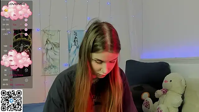 Snapshot of JorRoger chatting on February 2025 08:04:01 PM JorRoger online show from February 2025 08:04:01 PM