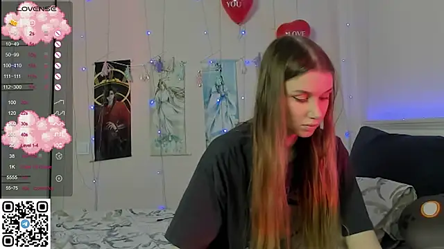 Snapshot of JorRoger chatting on February 2025 10:42:01 PM JorRoger online show from February 2025 10:42:01 PM