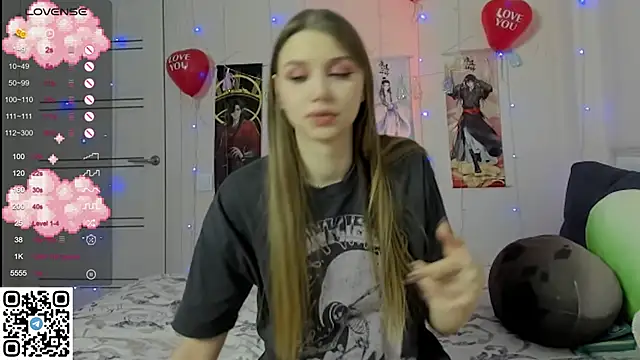 Snapshot of JorRoger chatting on February 2025 07:10:01 PM JorRoger online show from February 2025 07:10:01 PM