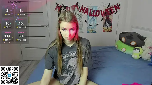 JorRoger online show from November 2025 02:10:01 AM