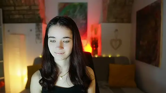 Snapshot of Gia_Paige18 chatting on January 2025 09:15:01 AM Gia Paige18 online show from January 2025 09:15:01 AM
