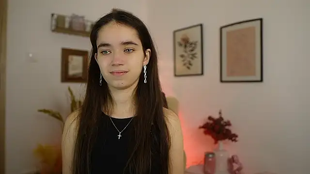 Gia Paige18 online show from February 2026 07:12:01 PM