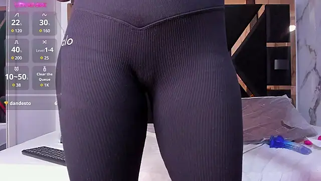 Snapshot of sweetebonny1 chatting on December 2024 02:24:02 PM sweetebonny1 online show from December 2024 02:24:02 PM