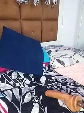 ELLA KELLY online show from February 2025 06:09:02 PM