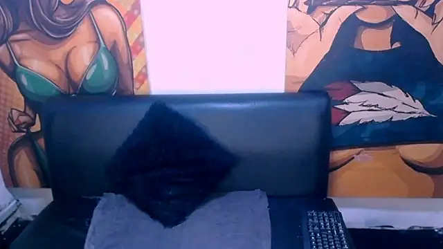 Ebonycutiex online show from March 2026 09:19:02 PM