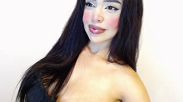 HarleyQueen Robbie online show from November 2025 12:49:01 AM