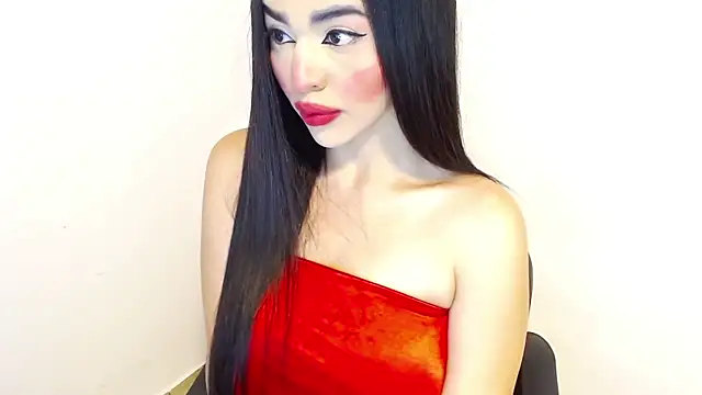 HarleyQueen Robbie online show from December 2025 02:06:02 AM