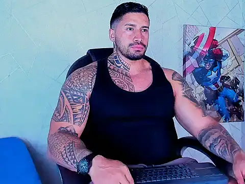 Cristian Walker online show from September 2025 12:28:02 PM