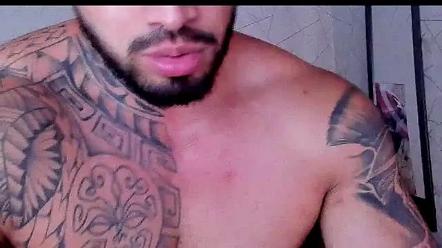 Cristian Walker online show from March 2026 12:01:02 PM