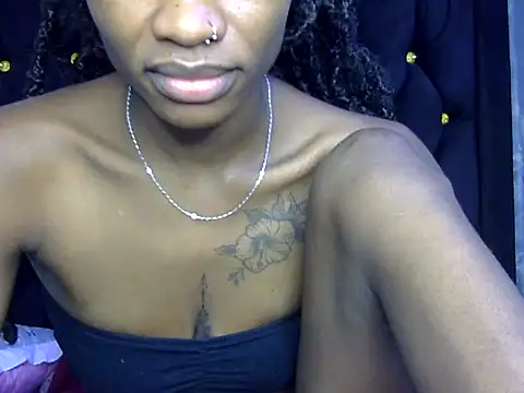 sweetblackbeauty001 online show from September 2025 08:25:01 AM