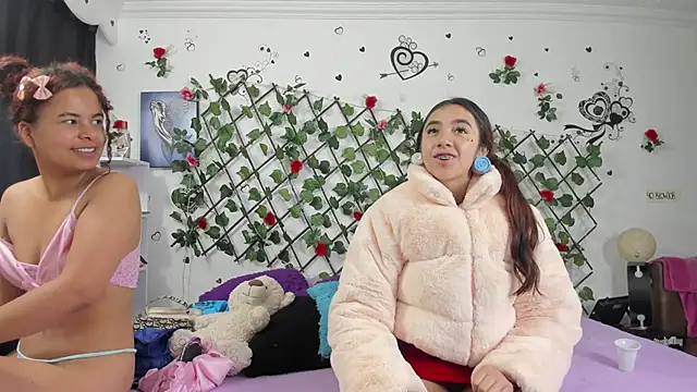 1lovelygirls online show from January 2025 11:33:01 AM