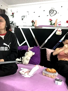 1lovelygirls online show from October 2025 12:13:02 PM