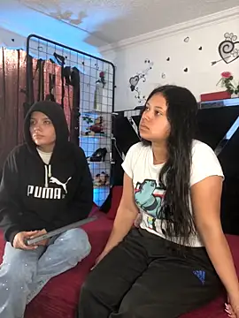 1lovelygirls online show from November 2025 12:08:02 PM