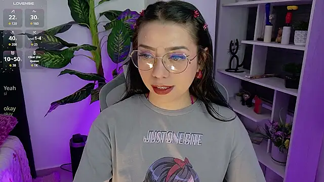 melany naa online show from March 2026 11:41:01 PM