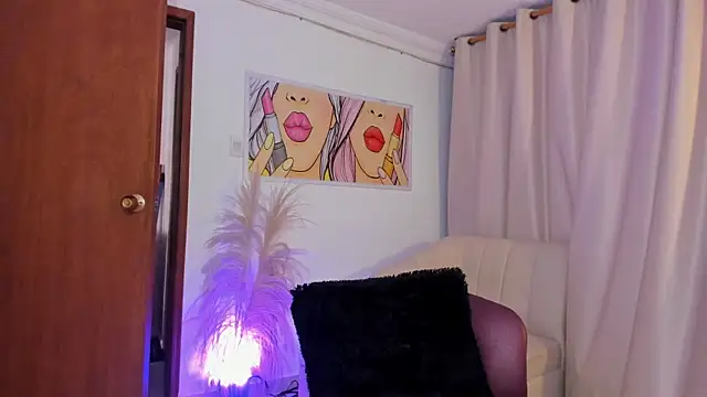 StarMilf online show from May 2026 12:43:02 PM