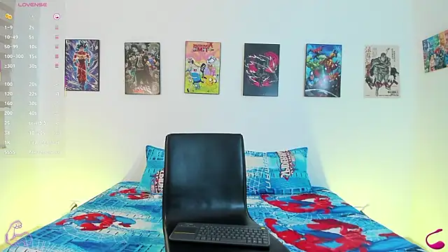 jonathanjoestar  online show from March 2026 08:02:02 PM