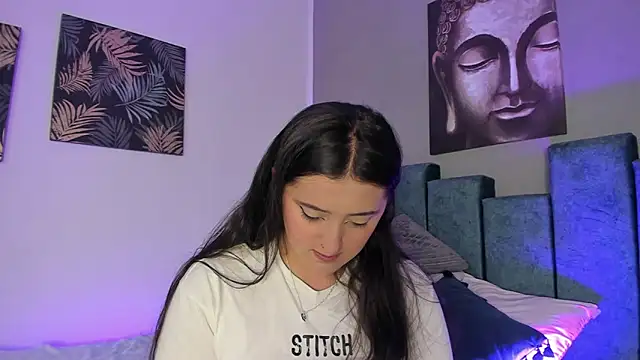 Kathia Morelli online show from January 2026 11:47:01 AM