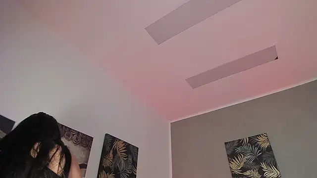 Kathia Morelli online show from March 2026 09:17:02 AM